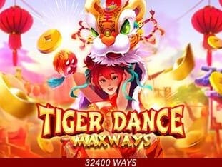 Tiger Dance