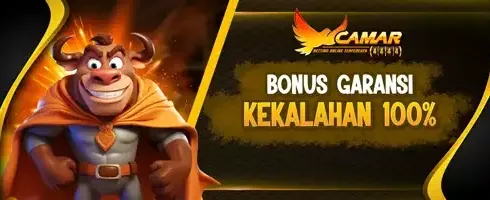 VIP Cashback Mingguan promotion